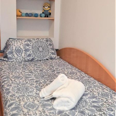 Apartamento Peonia 1 Canet d'En Berenguer Exteriér fotografie