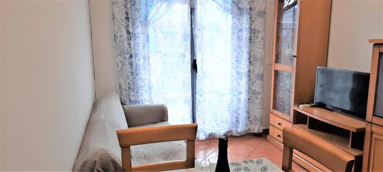 Apartamento Peonia 1 Canet d'En Berenguer Exteriér fotografie