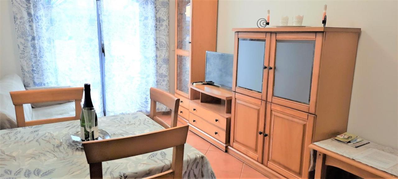 Apartamento Peonia 1 Canet d'En Berenguer Exteriér fotografie
