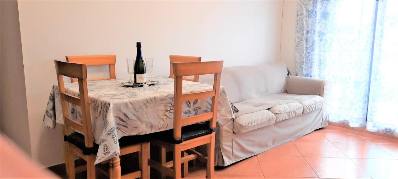 Apartamento Peonia 1 Canet d'En Berenguer Exteriér fotografie