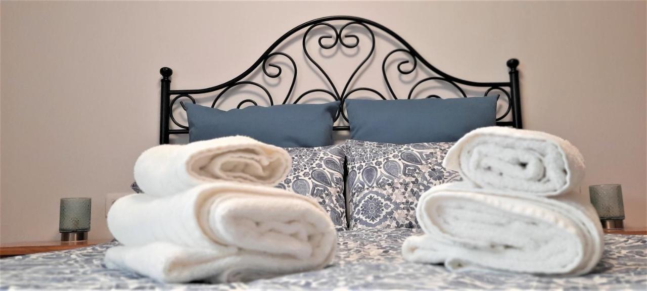 Apartamento Peonia 1 Canet d'En Berenguer Exteriér fotografie