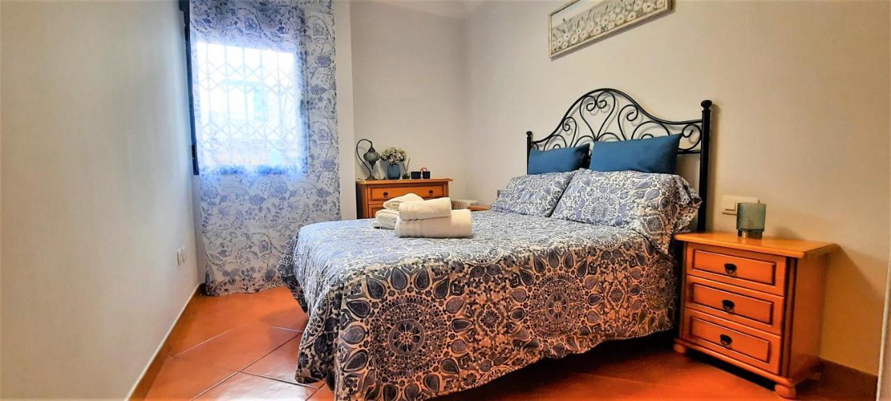 Apartamento Peonia 1 Canet d'En Berenguer Exteriér fotografie