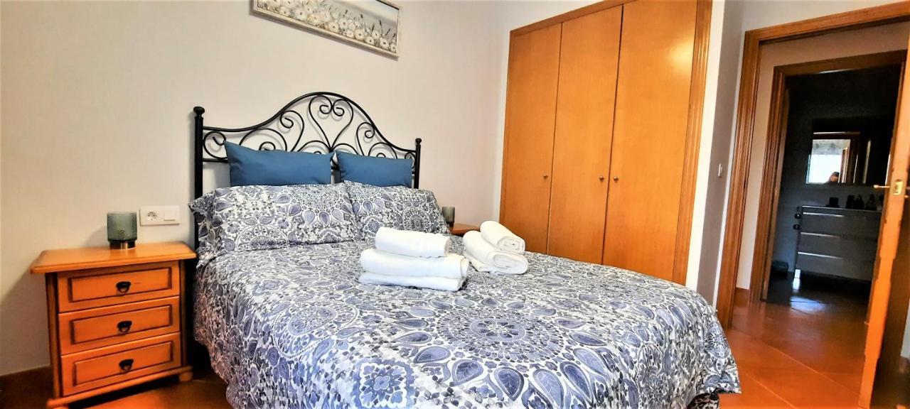 Apartamento Peonia 1 Canet d'En Berenguer Exteriér fotografie