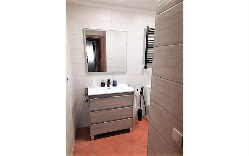 Apartamento Peonia 1 Canet d'En Berenguer Exteriér fotografie