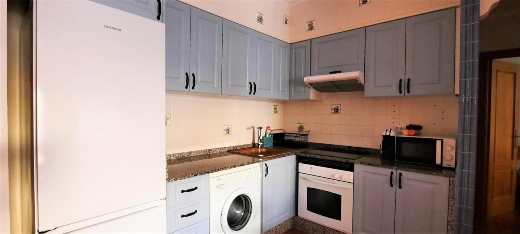 Apartamento Peonia 1 Canet d'En Berenguer Exteriér fotografie