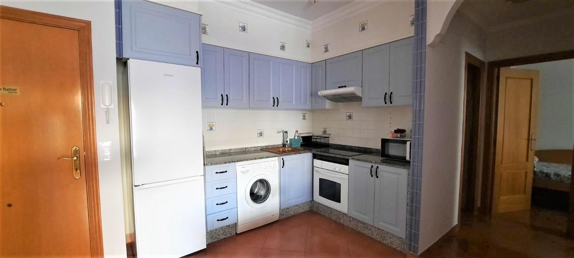 Apartamento Peonia 1 Canet d'En Berenguer Exteriér fotografie
