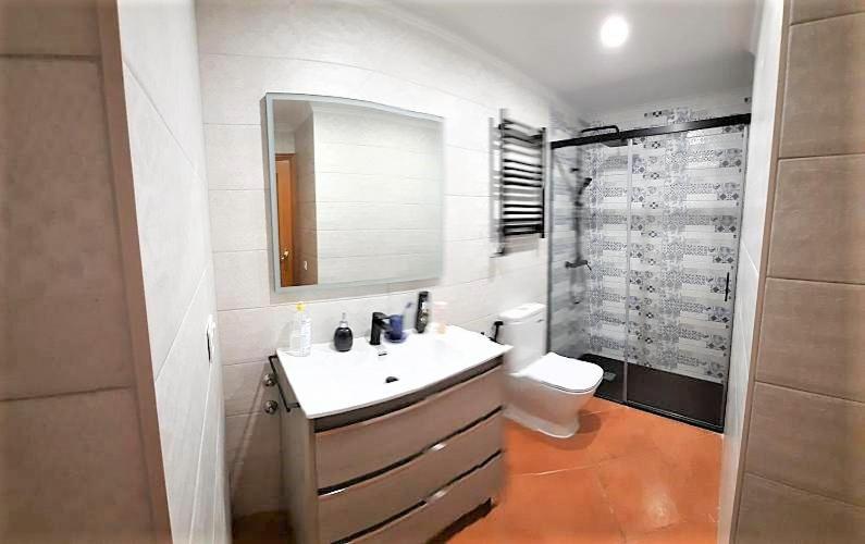 Apartamento Peonia 1 Canet d'En Berenguer Exteriér fotografie