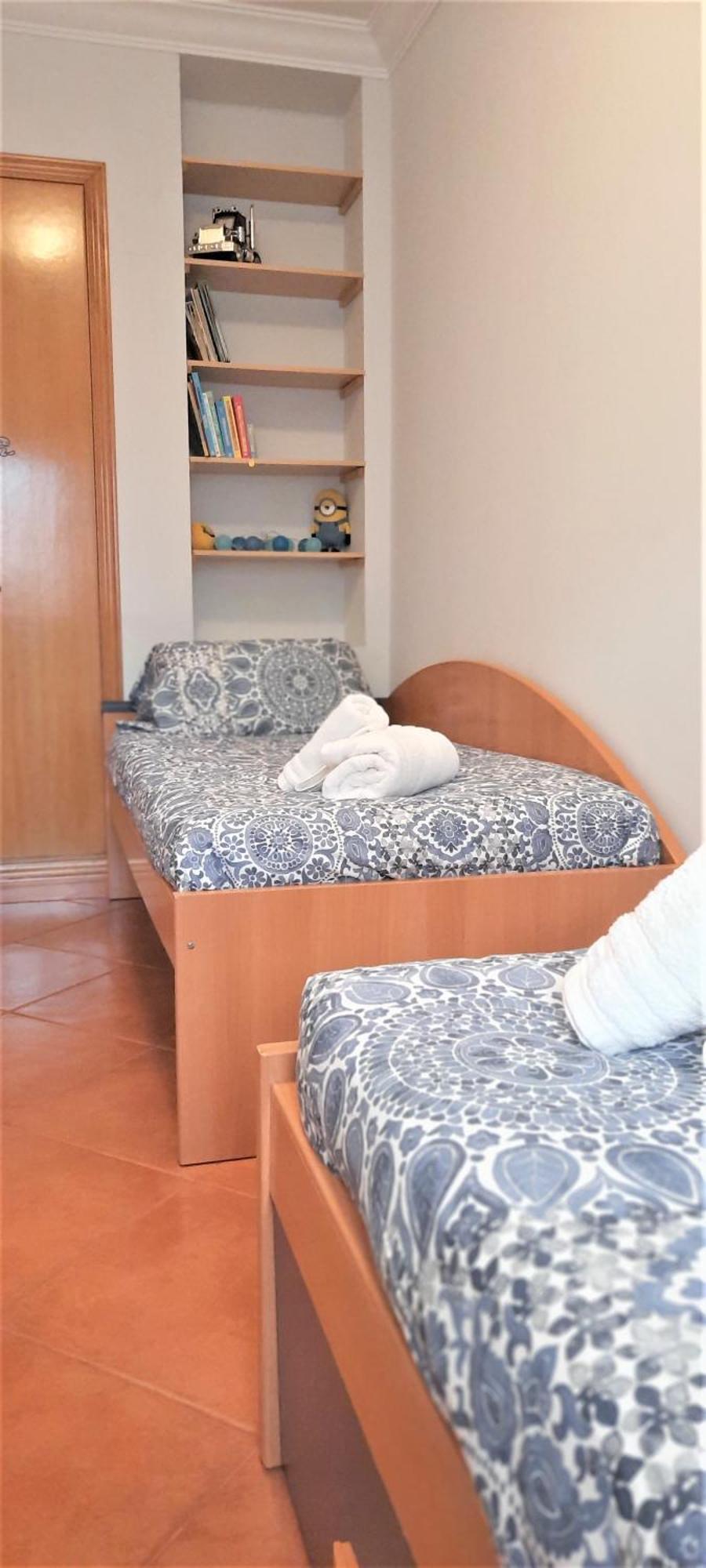 Apartamento Peonia 1 Canet d'En Berenguer Exteriér fotografie