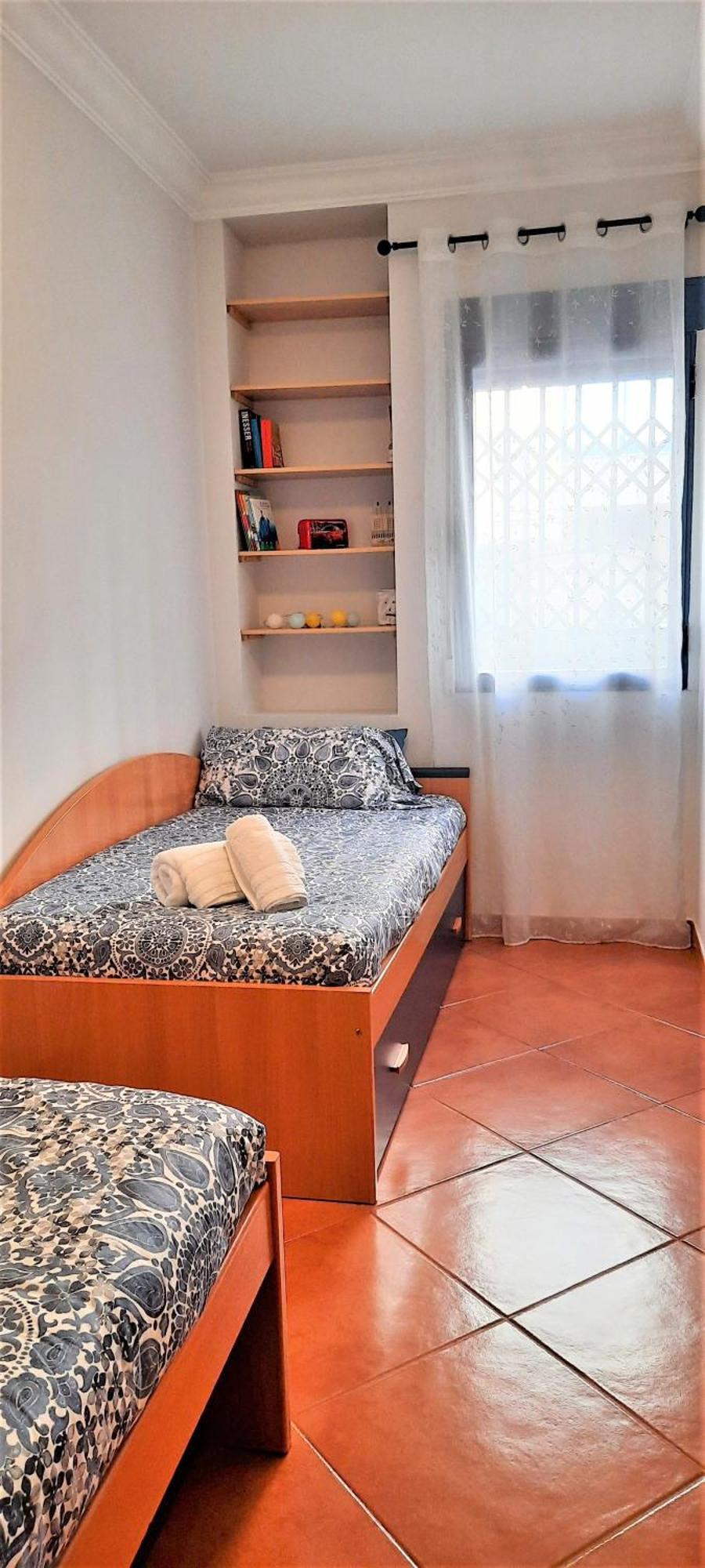 Apartamento Peonia 1 Canet d'En Berenguer Exteriér fotografie